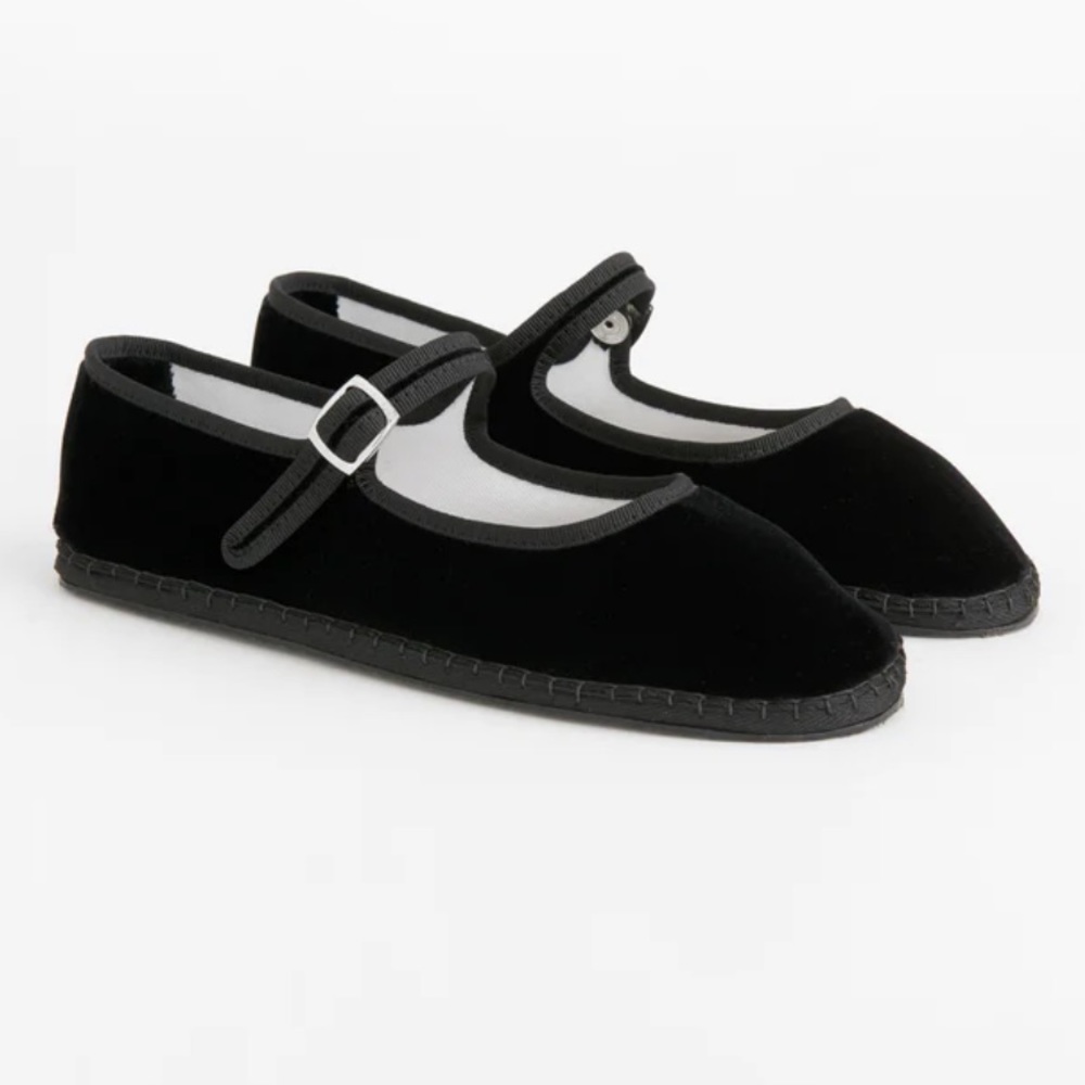 Drogheria Crivellini Mary Janes